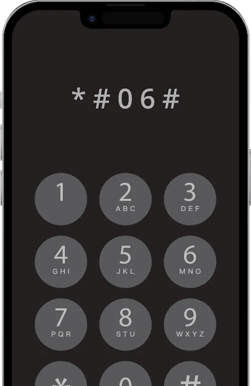 Step 2 - Check compatible device