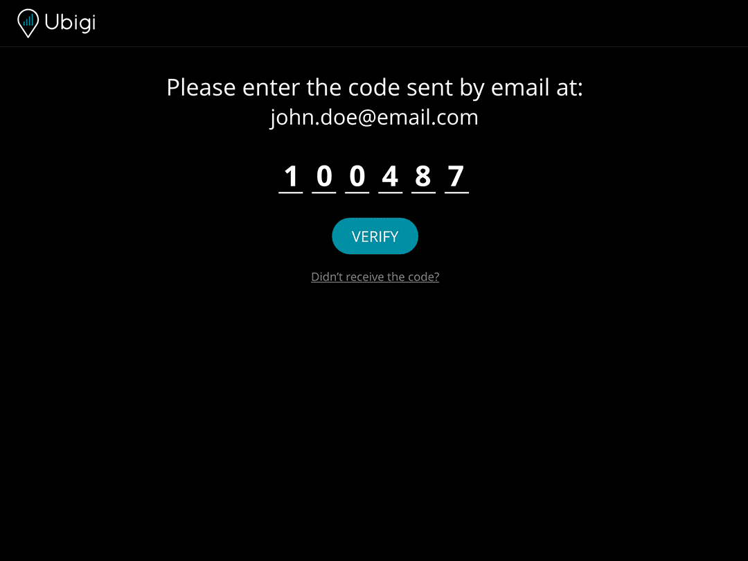 Activate Your Ubigi ESIM Data Plan Via QR Code On Your Windows 11 Laptop