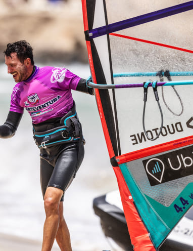 Adrien Bosson​