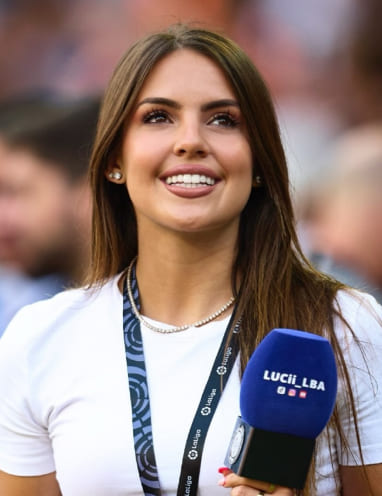 Lucii Iba
