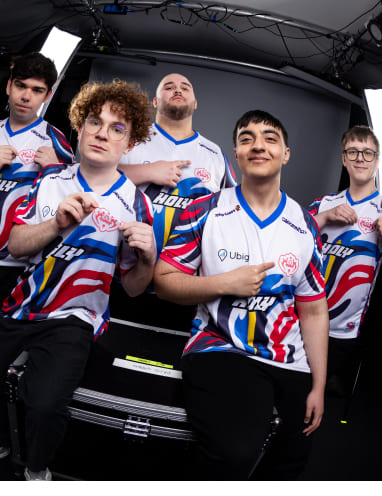 Ici Japon​ Esport