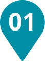 Étape 1