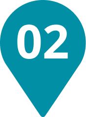 Étape 2
