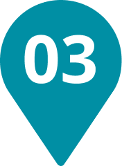Étape 3