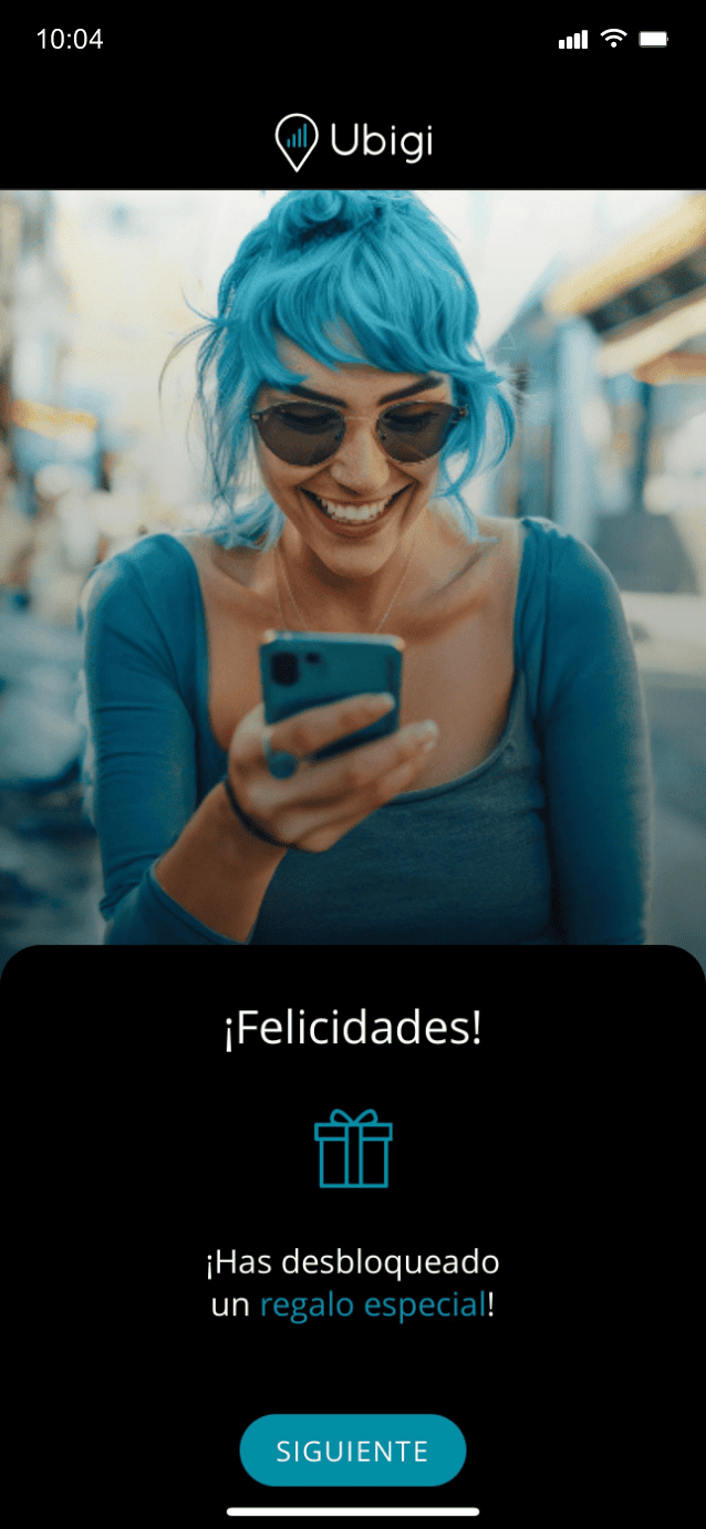 Vip guide Phone 4