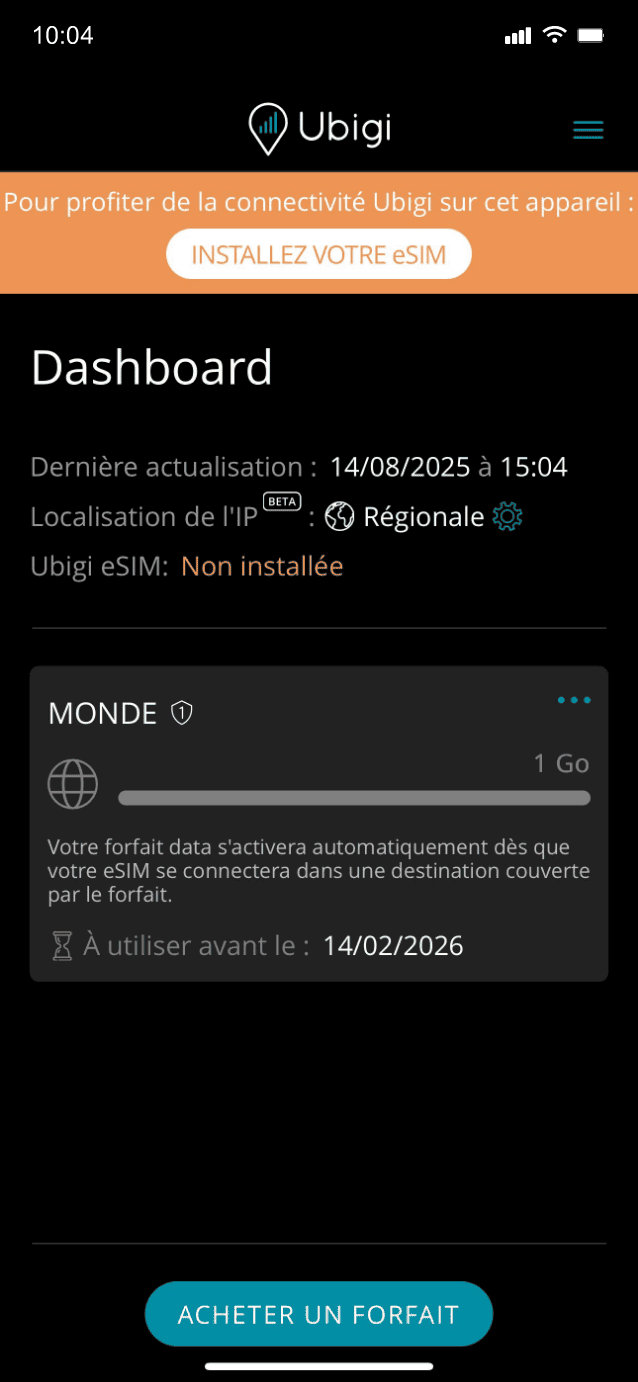 Vip guide Phone 5
