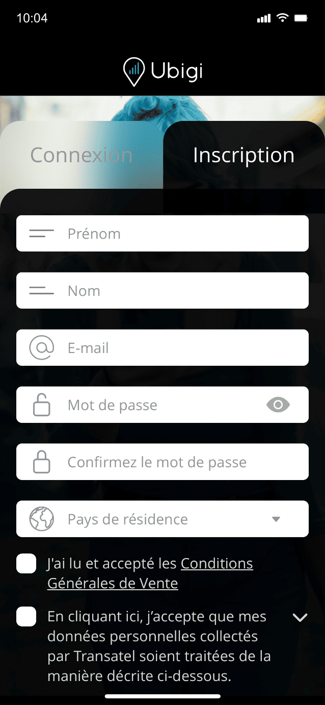Vip guide Phone 2