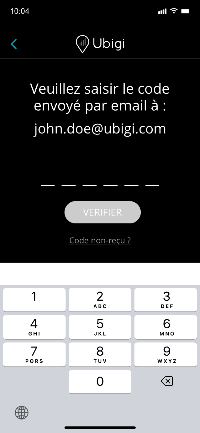 Vip guide Phone 3