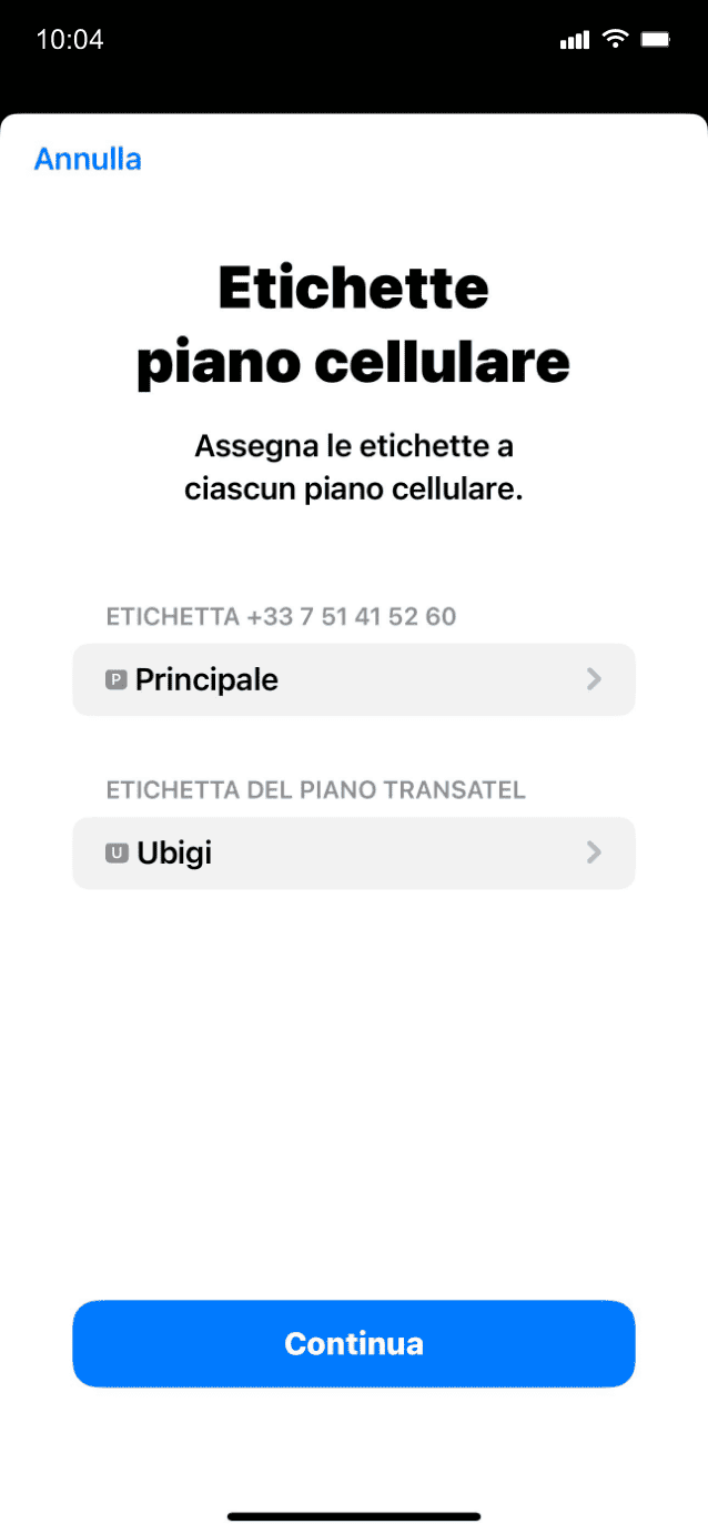 Vip guide Phone 5