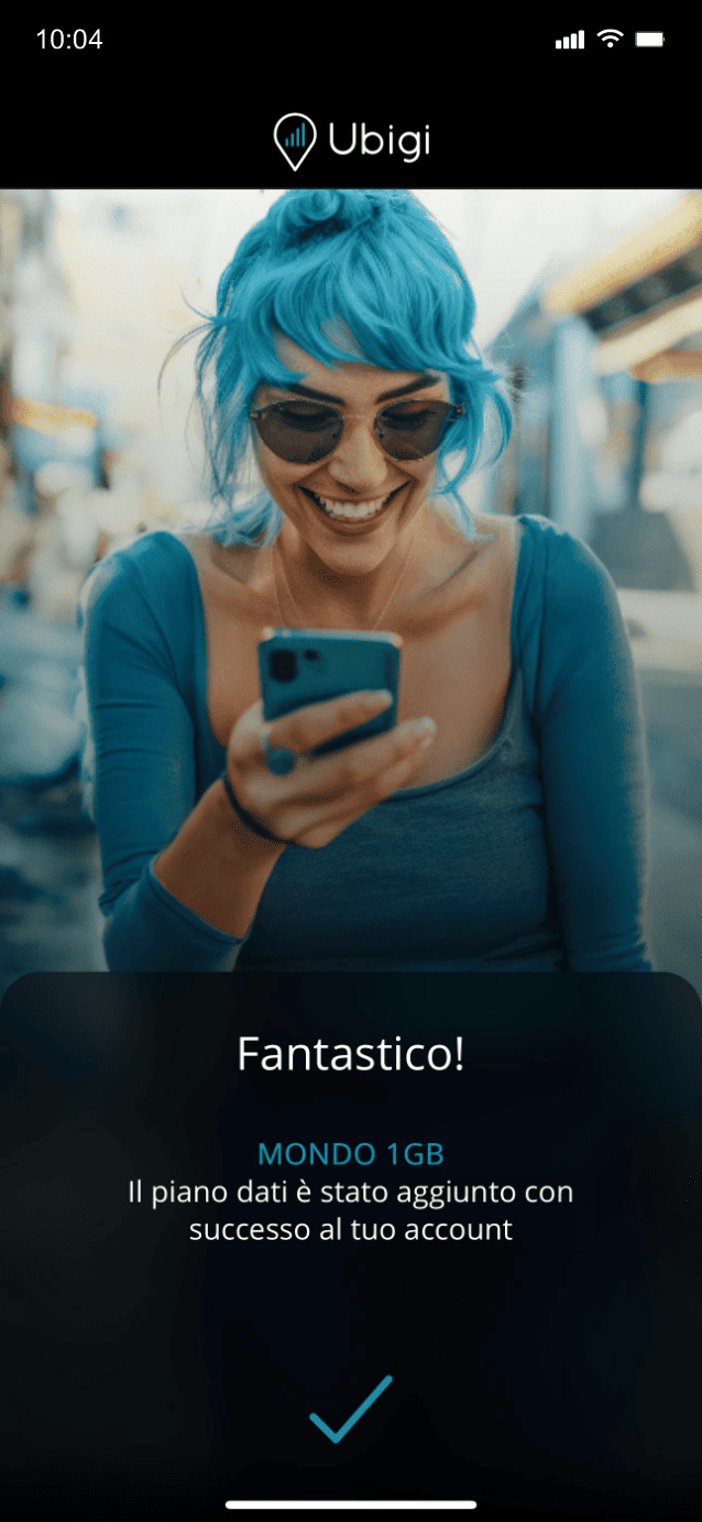 Vip guide Phone 4