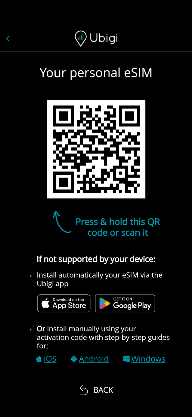Vip guide Phone 5