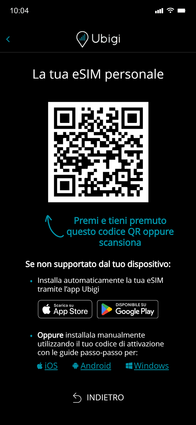 Vip guide Phone 5