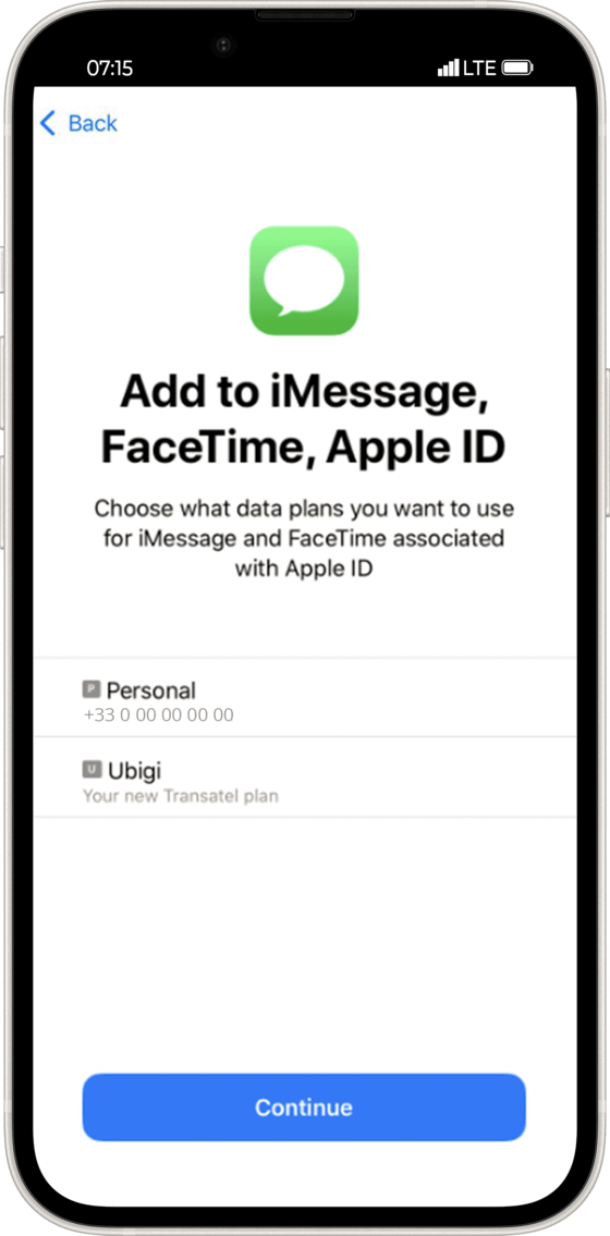 Vip guide Phone 11