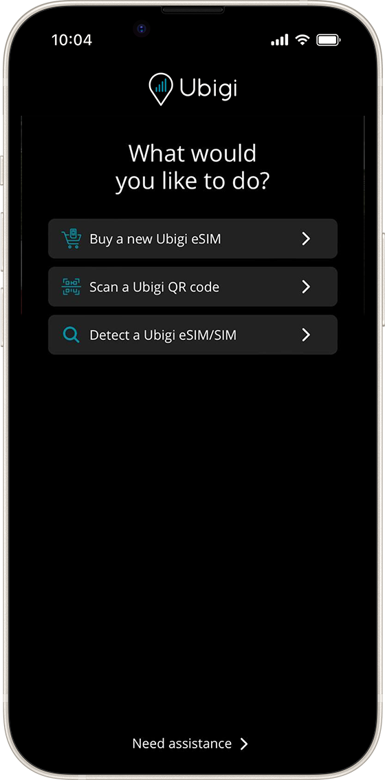 Vip guide Phone 6