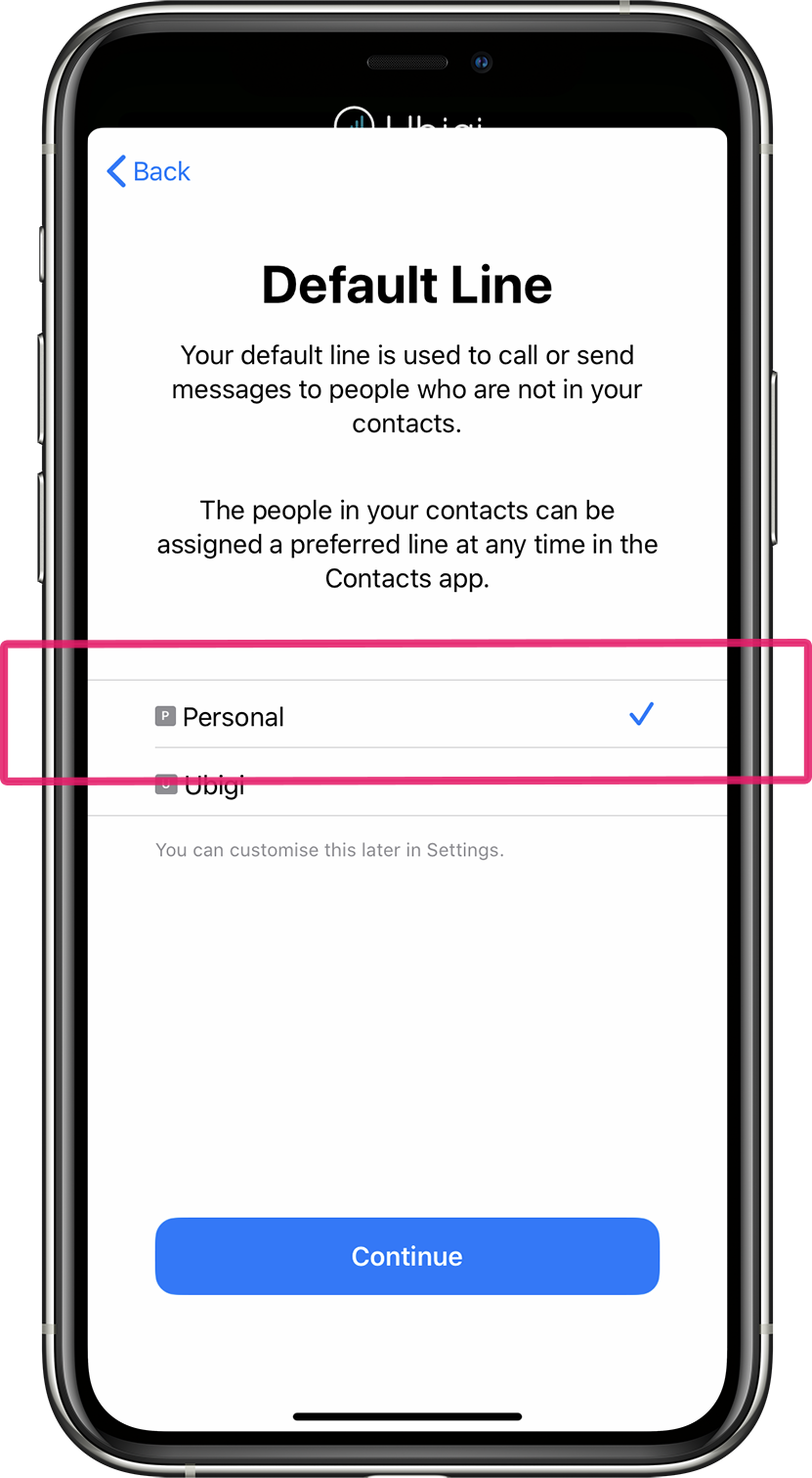How To Install Your Ubigi ESIM Profile On Your IPhone how-to-install-your-ubigi-esim-profile-on-your-iphone