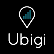 Ubigi logo