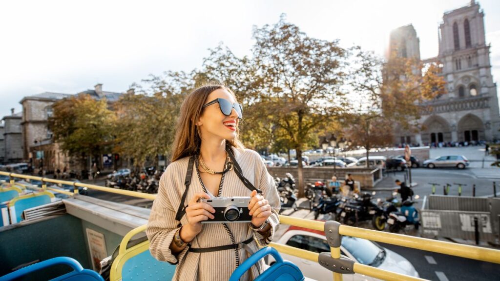 Enjoying the experience beyond photography
Photos in Paris: Our Selection of the Top Spots