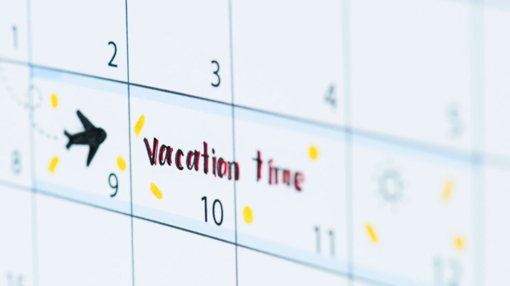 Explore Flexible Booking and Date Options