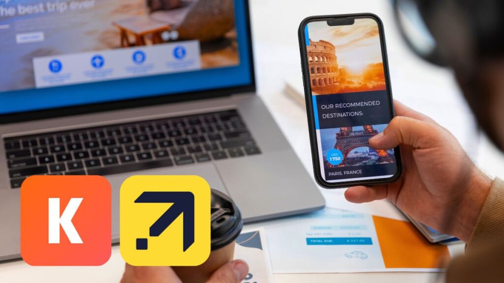 booking apps kayak expedia skyscanner
