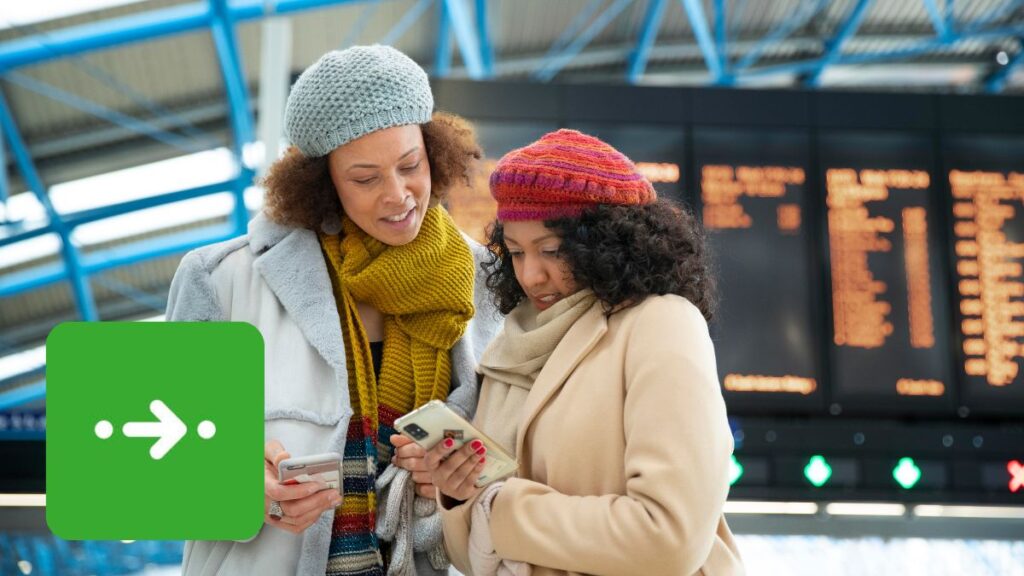 Local attractions citymapper
