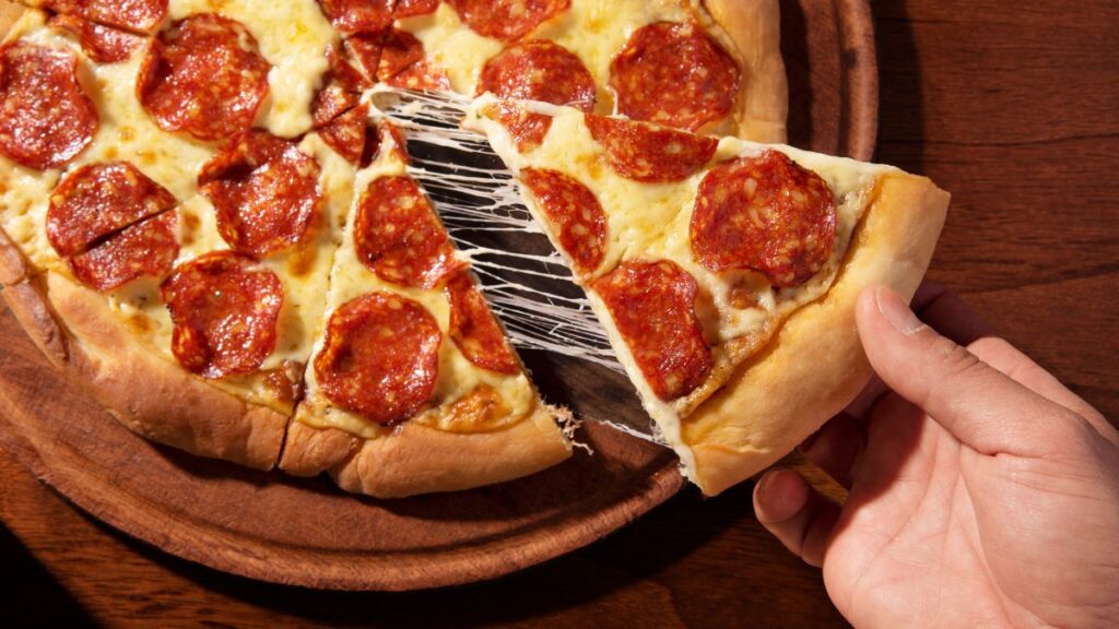 Pizza