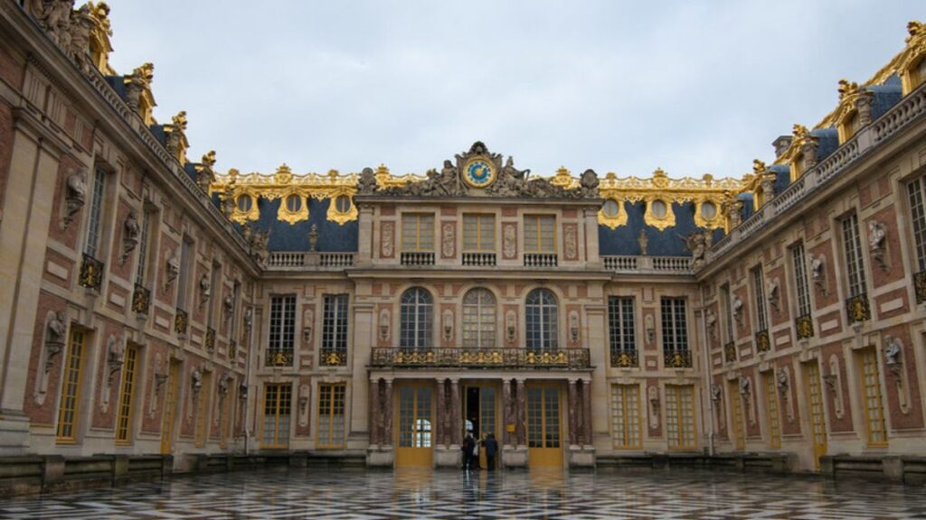 Palace of Versailles