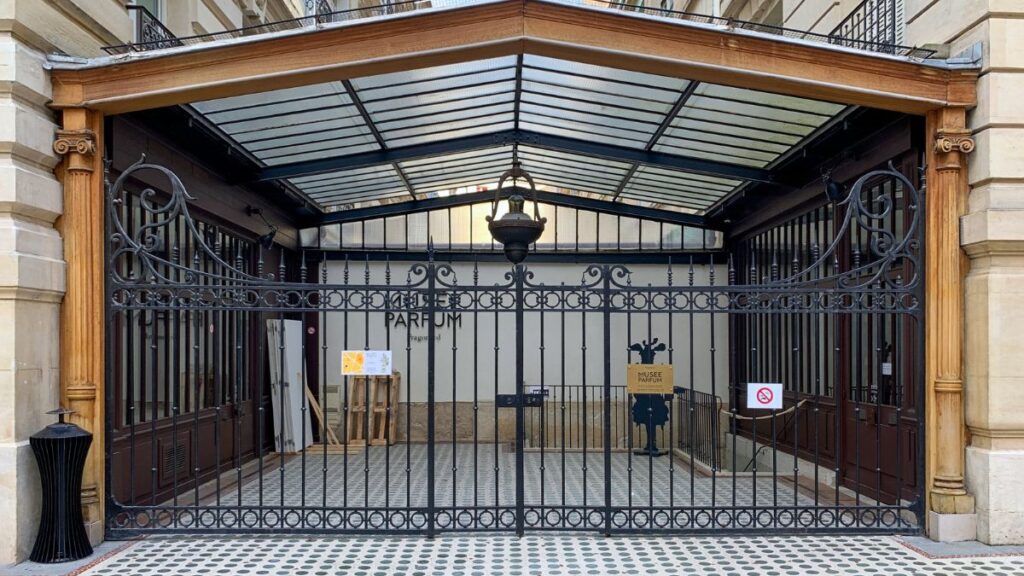 Ubigi - Paris - Museum - Fragonard