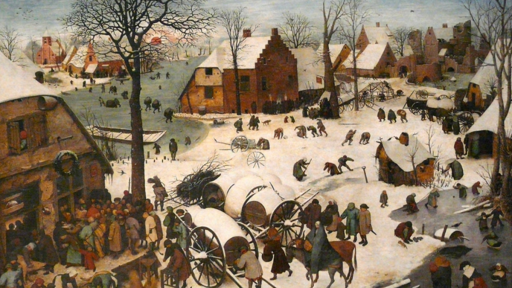 Differences in Christmas celebrations between Europe and the USA Historical and Cultural Foundations