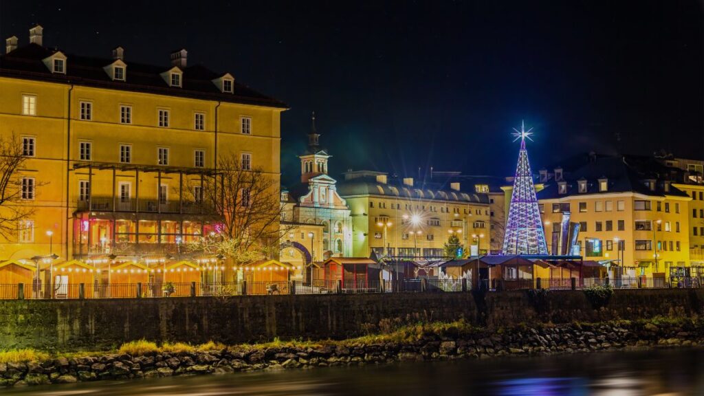 Ubigi blog winter christmas destinations bavaria advent innsbruck