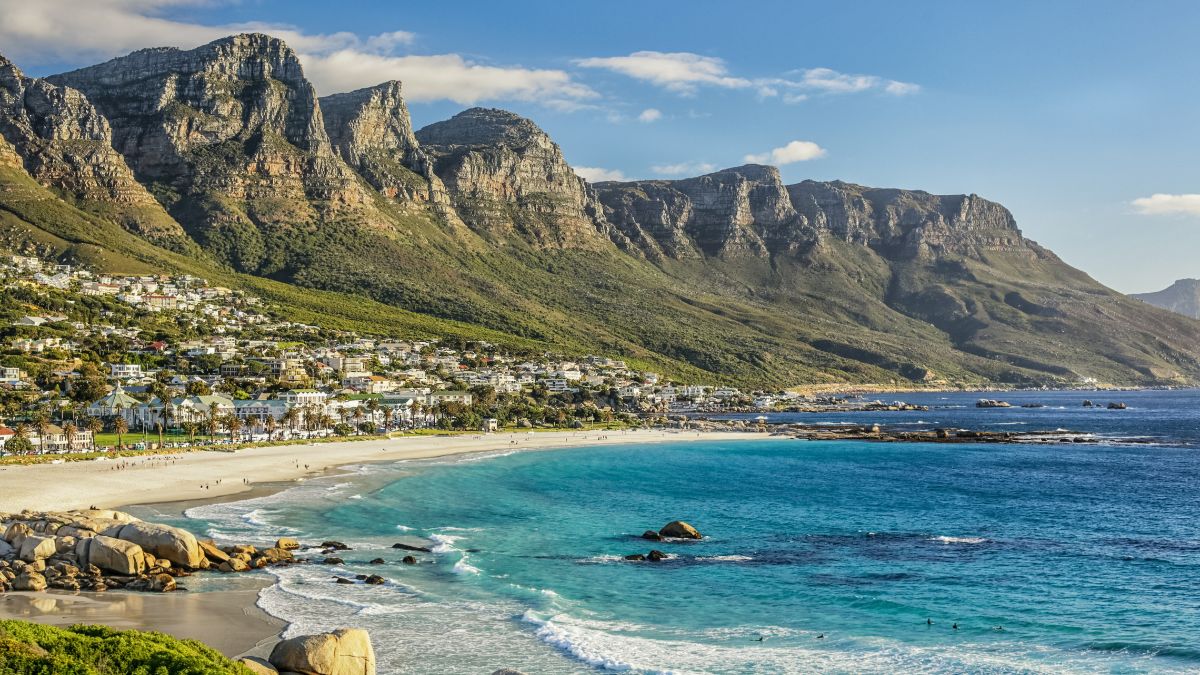 Cape Town Adventures: Your Ultimate Itinerary Guide South Africa Trip