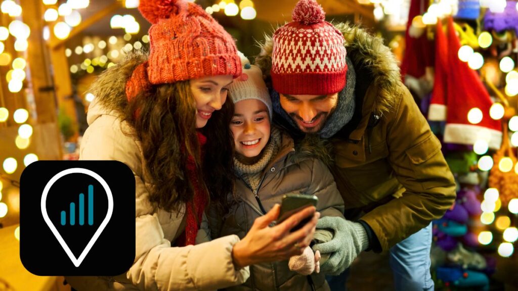 ensure connectivity christmas markets europe ubigi esim app