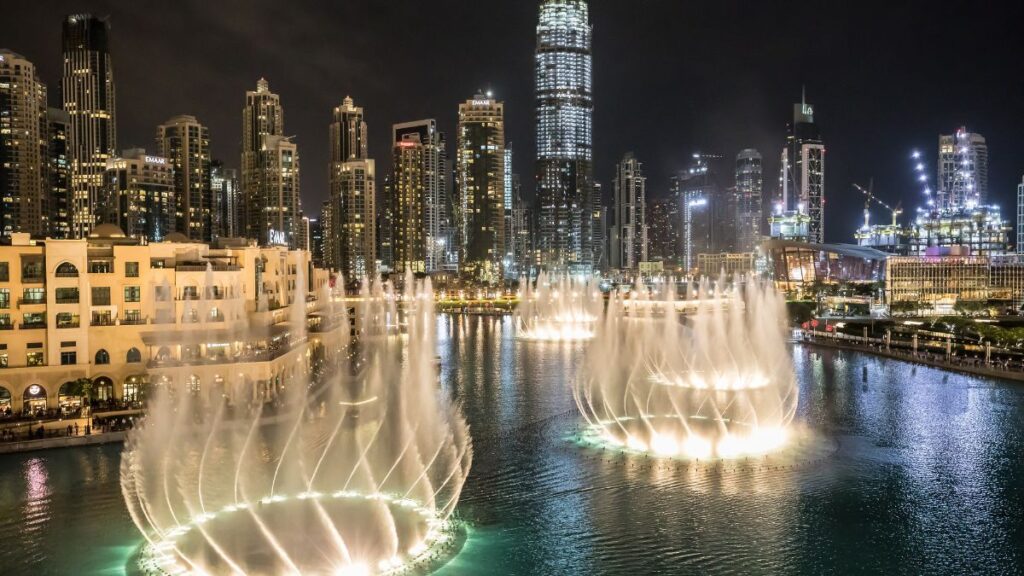 Ubigi blog winter christmas destinations dubai