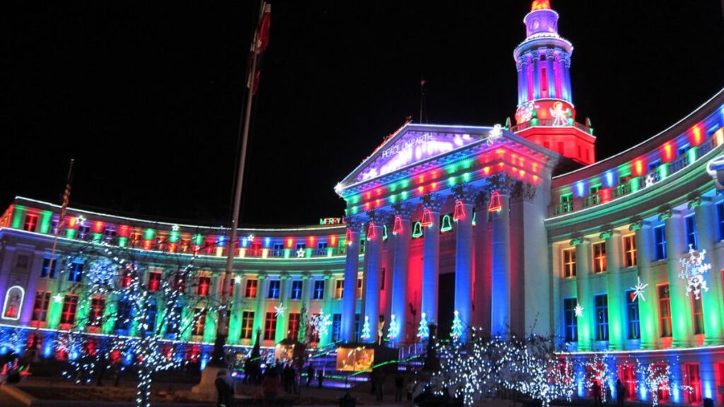 Differences in Christmas celebrations between Europe and the USA Christmas Markets and Their Charm