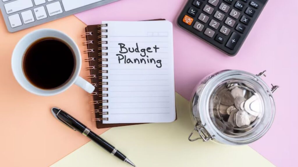 Ubigi Blog Souvenirs Madrid Budget Planning