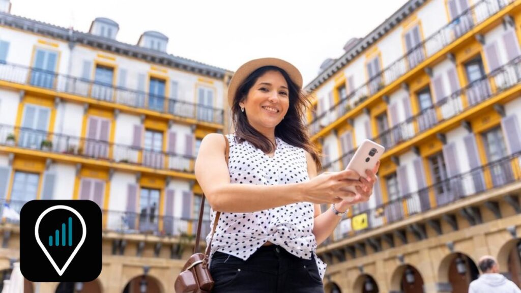 Ubigi blog tips apps shopping madrid connectivity eSIM data plans Spain