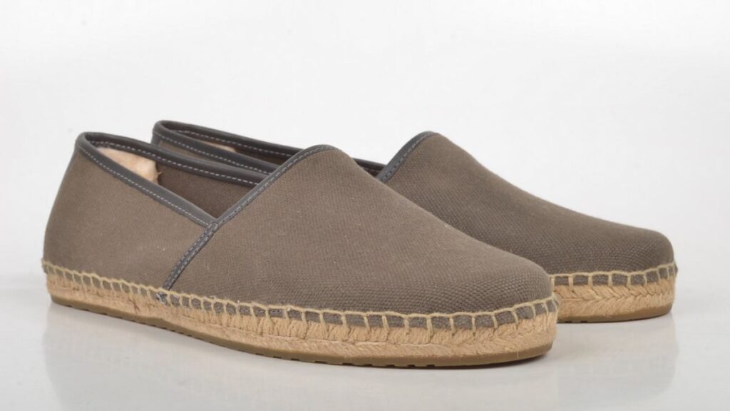 Ubigi blog tips shopping madrid souvenirs espadrilles