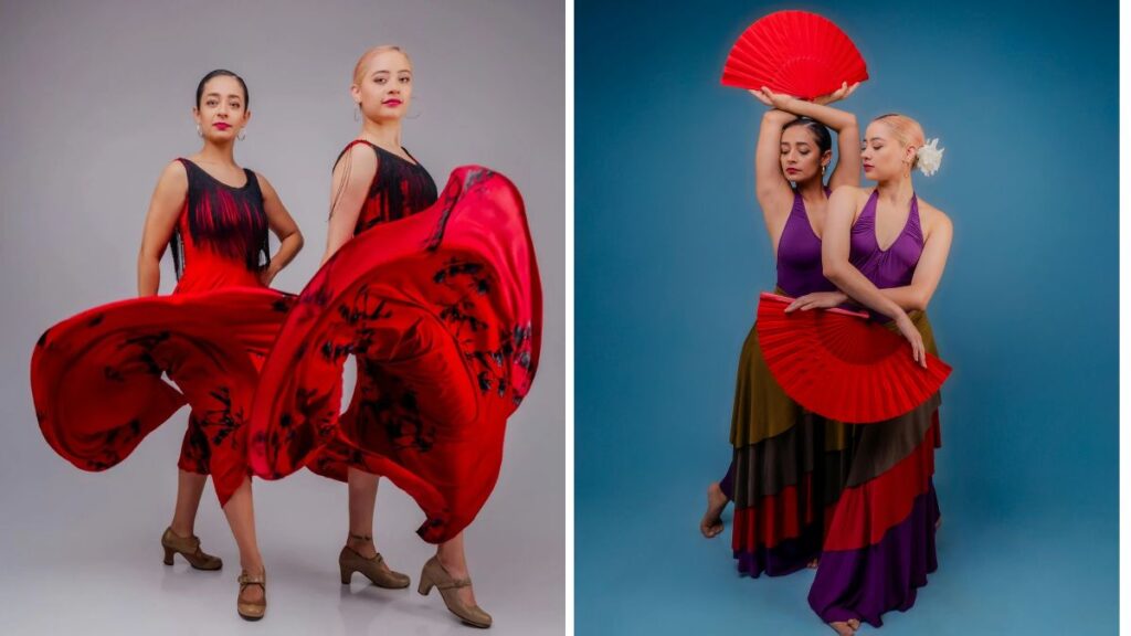 Ubigi blog tips shopping madrid souvenirs flamenco