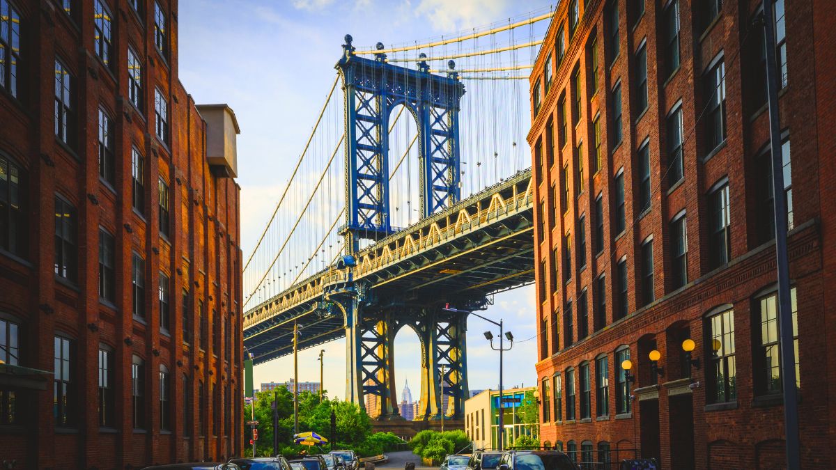 Ubigi Blog Best Photo Spots New York