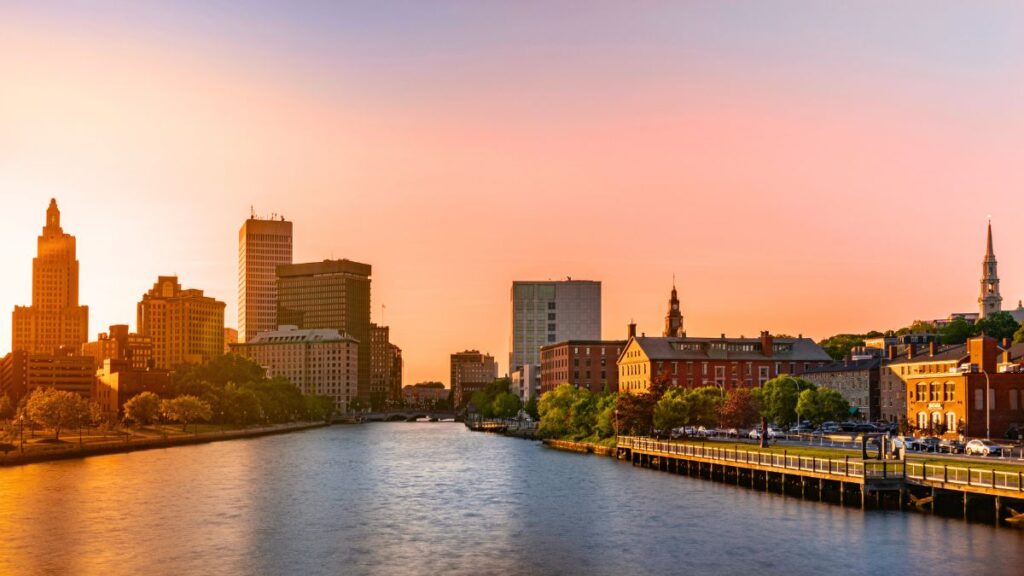 Romantic Escapes and Unforgettable Getaways for Valentine’s Day
USA Providence Rhode Island
