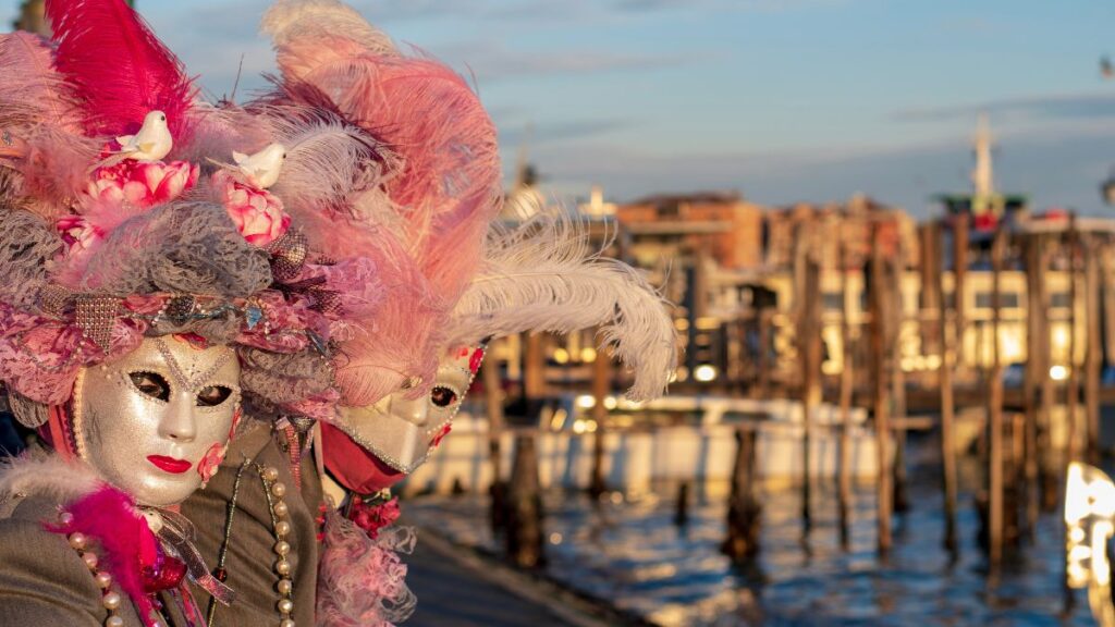 Ubigi Travel Blog Visit Venice Itinerary Travel tips best time winter
