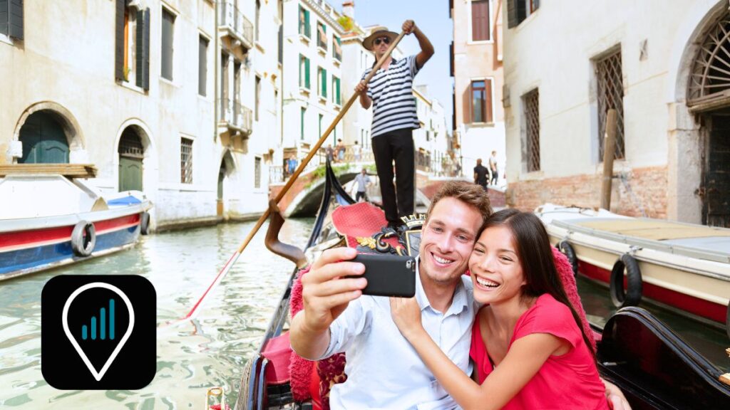 Ubigi Travel Blog Visit Venice Itinerary Travel tips staying connected internet esim ubigi app
