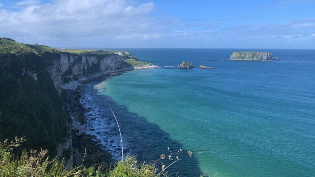 Besuchen Sie Irland: Die ultimative Reiseroute - Entdecken Sie Emerald Isle Express