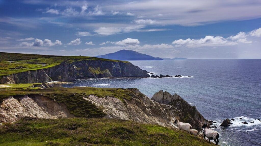 Besuchen Sie Irland: Die ultimative Reiseroute - Erkunden Sie die natürliche Schönheit Irlands