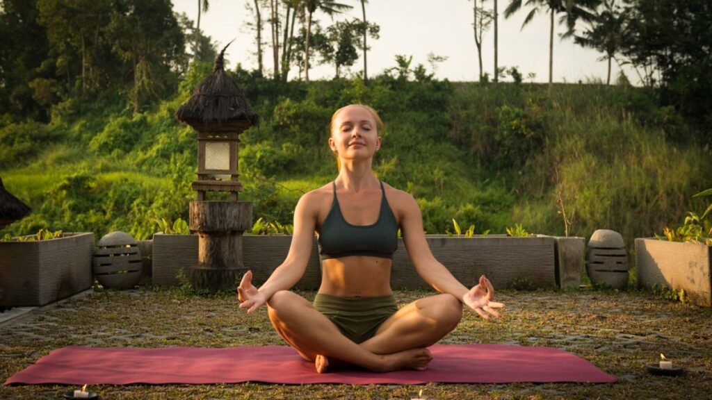Enjoy Yoga Retreats in Rishikesh