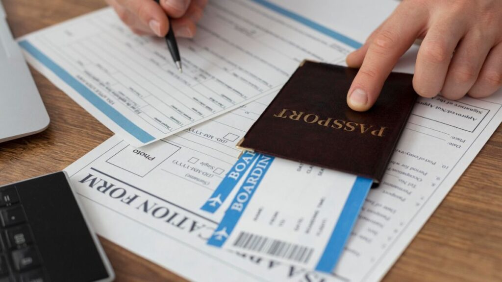 Visa Requirement for India Trip