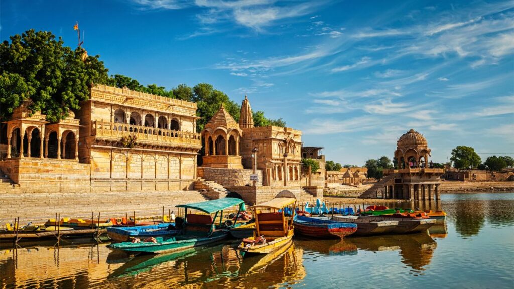 Visit India 2025 ultimate itinerary