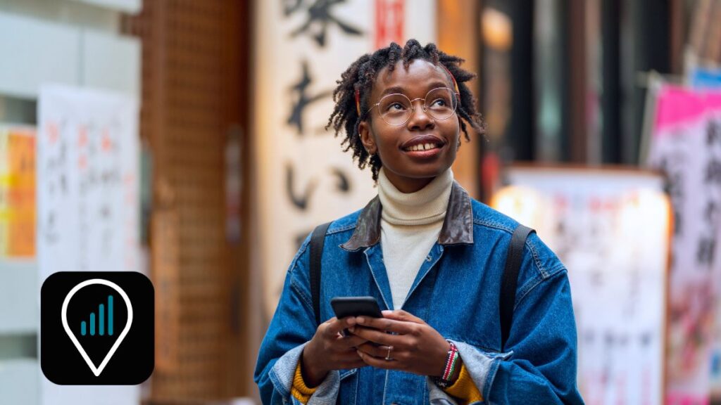 Ubigi esim data plans for Japan Internet connectivity solution