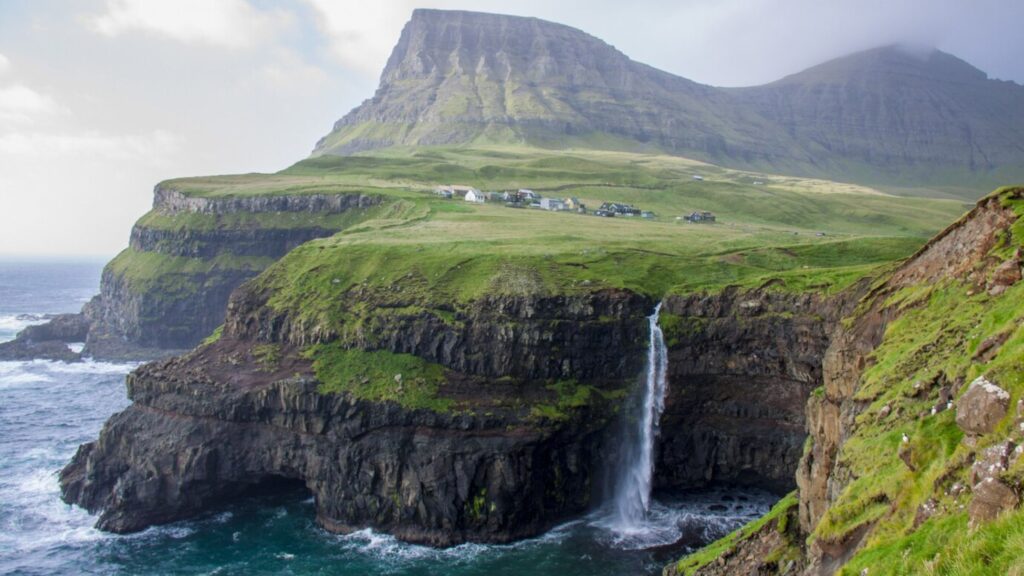 Besuchen Sie Irland: Die ultimative Reiseroute - Discover Cliffs of Moher