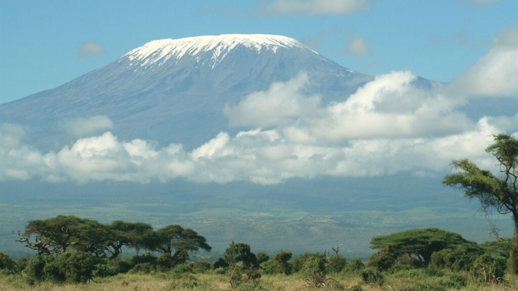 Best time to visit Kenya