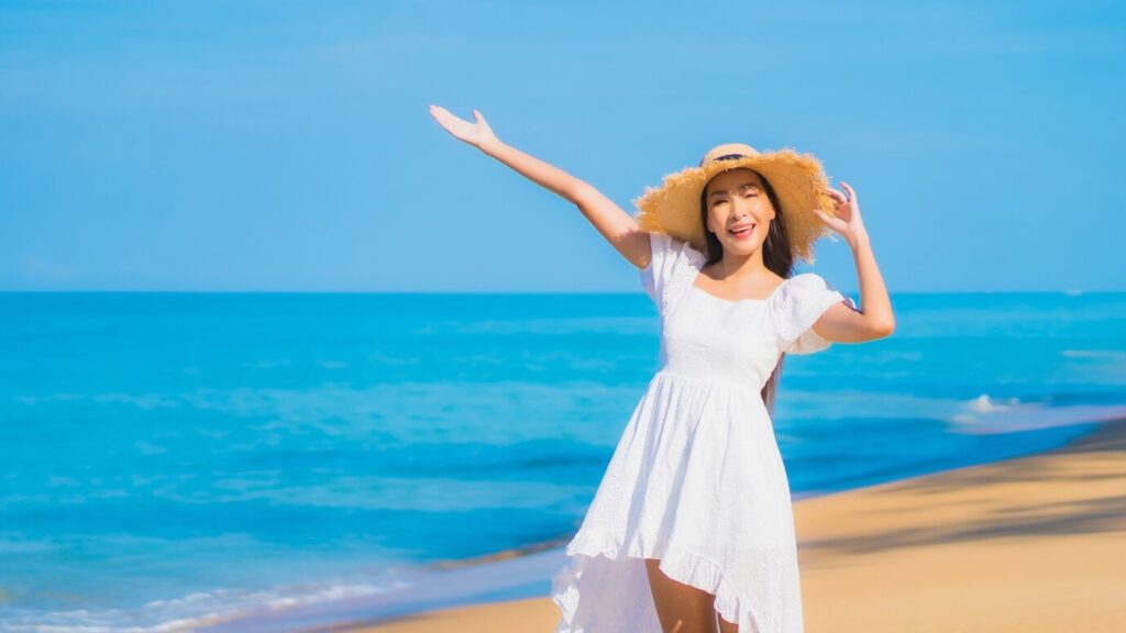 インドの究極の旅程 - ヴァルカラビーチを探索する